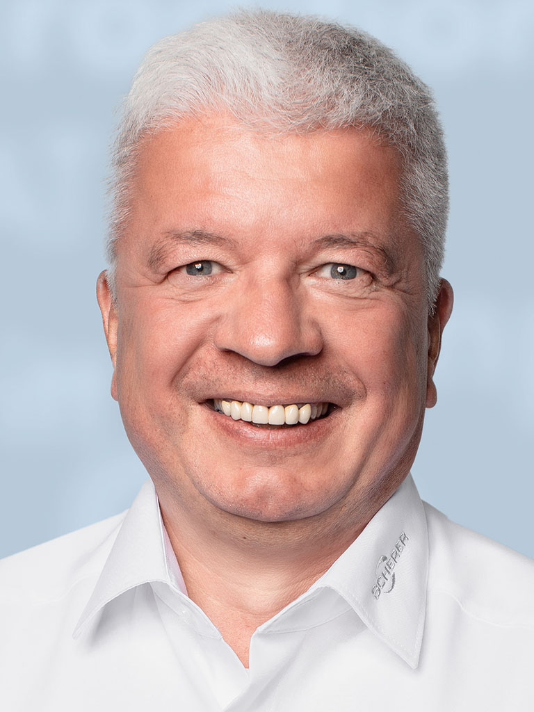 Jürgen Baumgartner